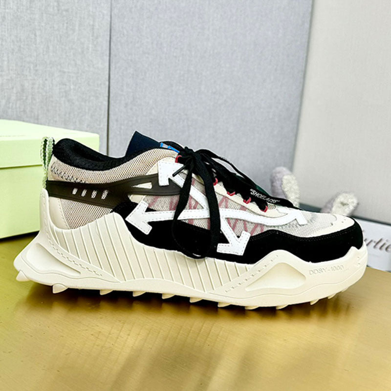 OFF Men's and Women's Casual Shoes