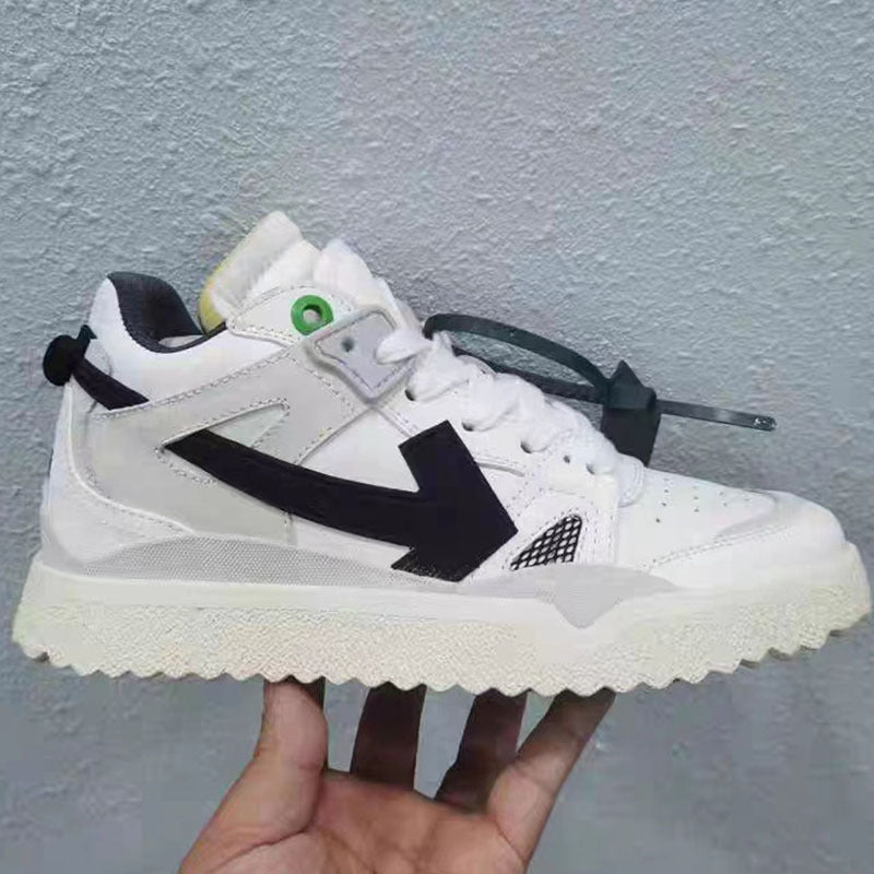 OFF Men's and Women's Casual Shoes