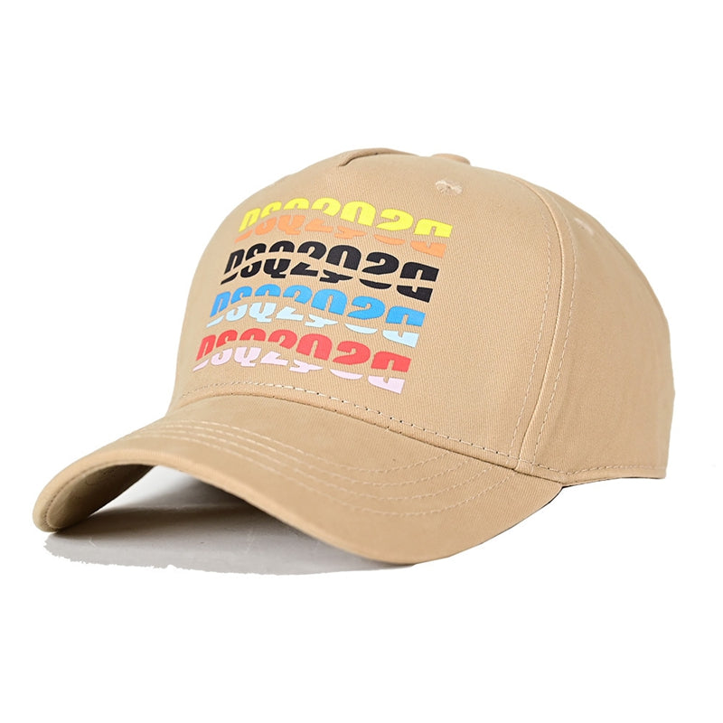 New DSQ2 Men's Casual Baseball Cap