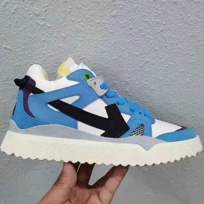 OFF Men's and Women's Casual Shoes