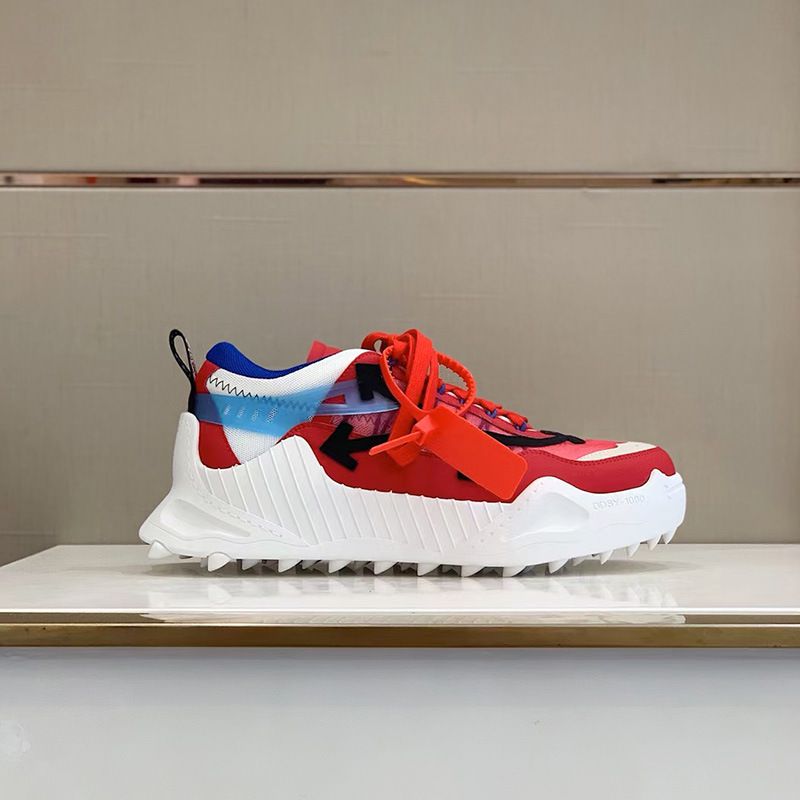 OFF Men's and Women's Casual Shoes