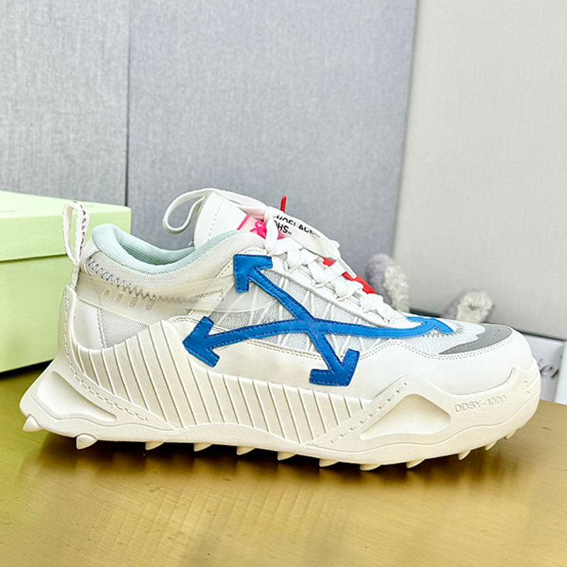 OFF Men's and Women's Casual Shoes