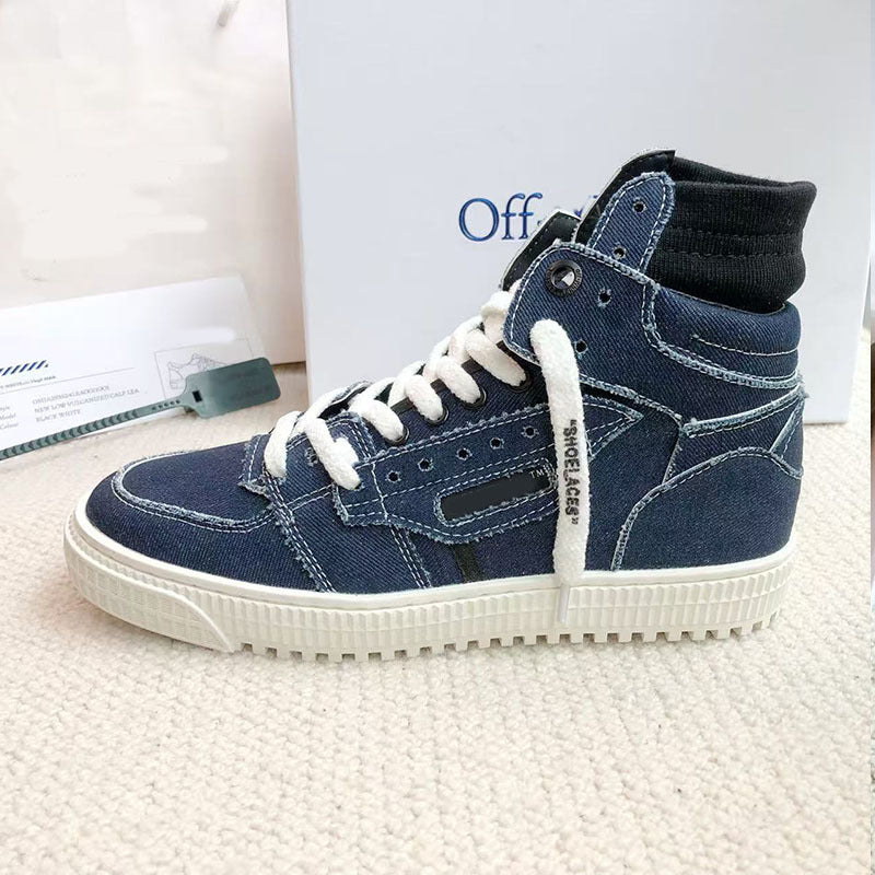 OFF Men's and Women's Casual Shoes