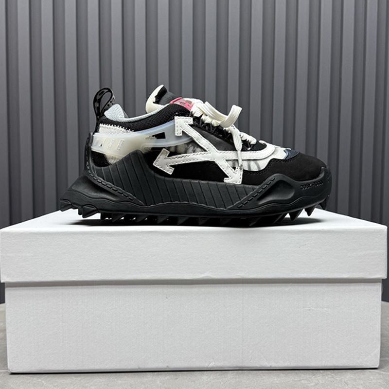 OFF Men's and Women's Casual Shoes