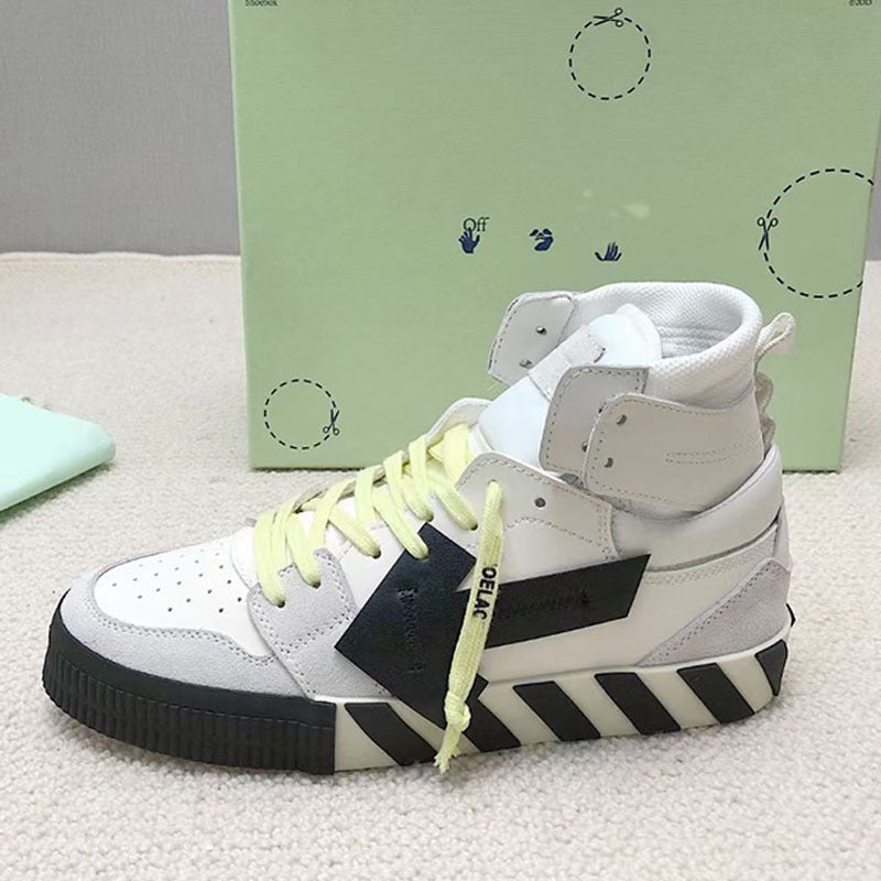 OFF Men's and Women's Casual Shoes