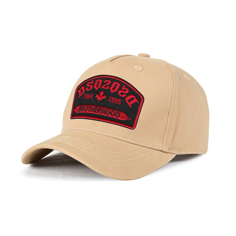 New DSQ2 Men's Casual Baseball Cap