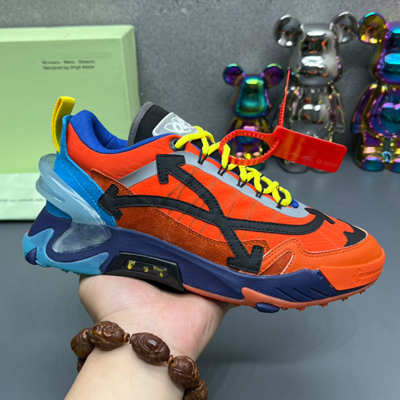 OFF Men's and Women's Casual Shoes