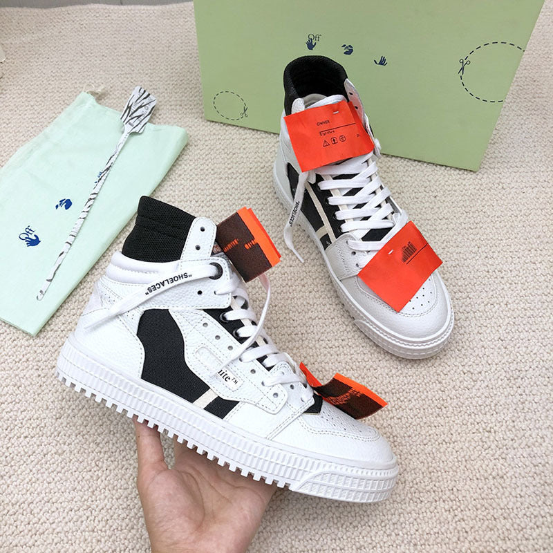 OFF Men's and Women's Casual Shoes
