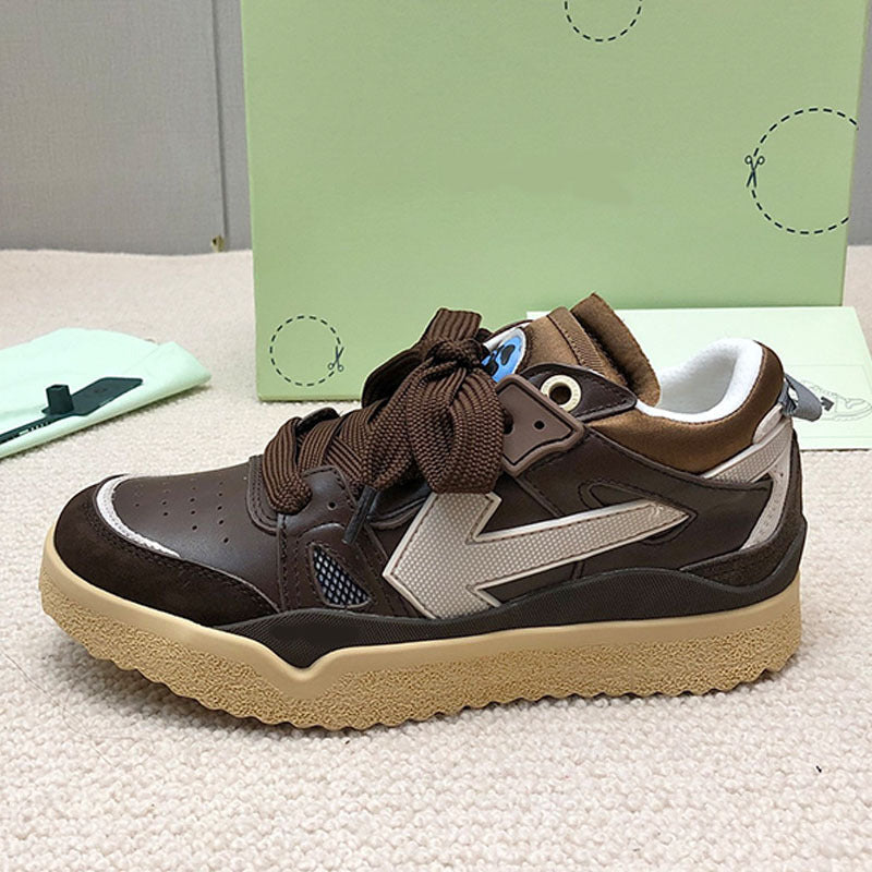 OFF Men's and Women's Casual Shoes