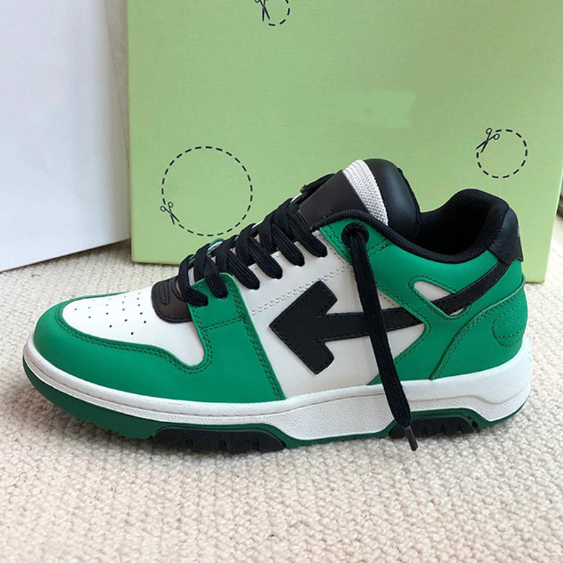 OFF Men's and Women's Casual Shoes