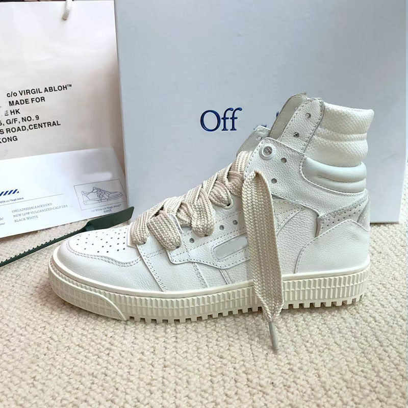 OFF Men's and Women's Casual Shoes