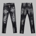 DSQ2 New Casual Men's Jeans