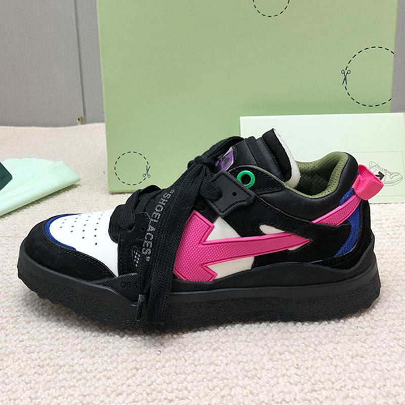 OFF Men's and Women's Casual Shoes