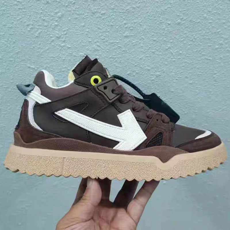 OFF Men's and Women's Casual Shoes