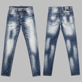 DSQ2 New Casual Men's Jeans