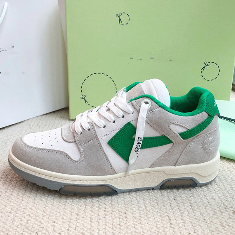 OFF Men's and Women's Casual Shoes