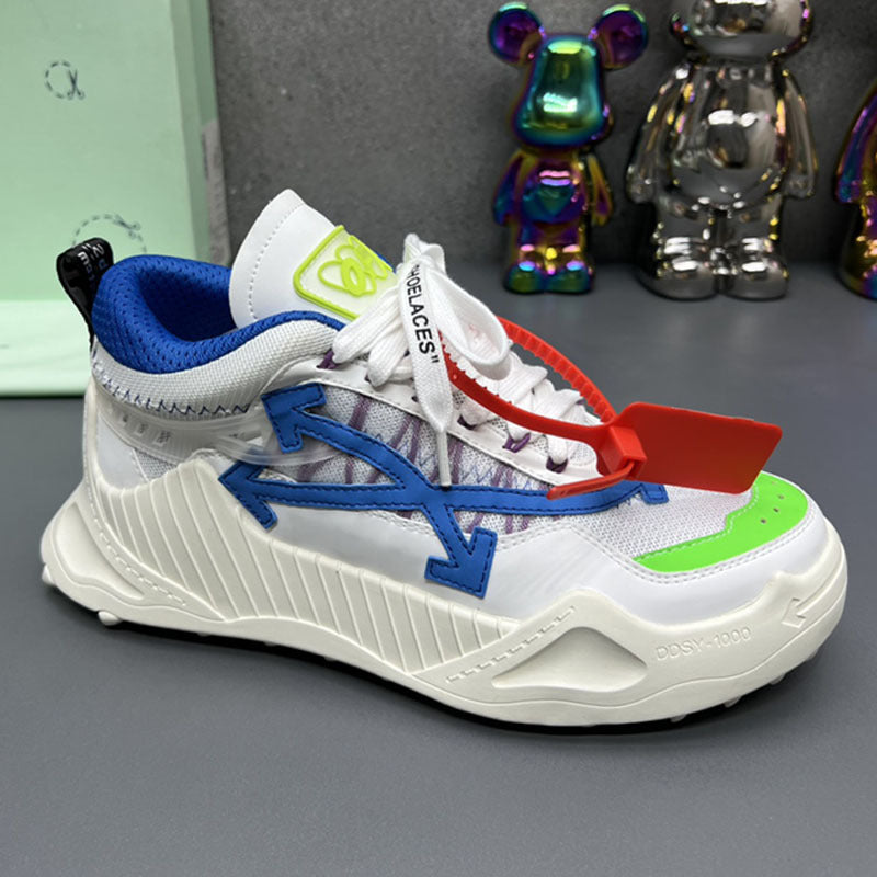 OFF Men's and Women's Casual Shoes