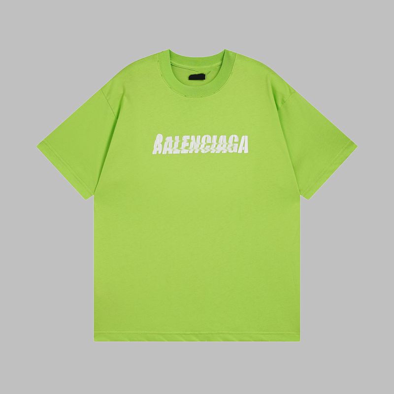 BLCG 2026 Men's and Women's T-shirts