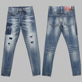 DSQ2 New Casual Men's Jeans