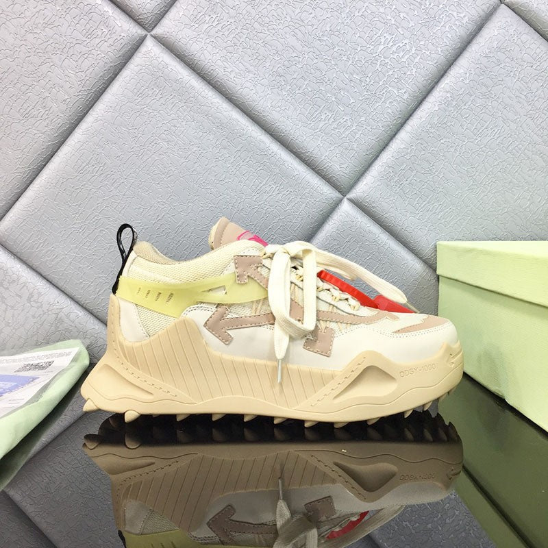 OFF Men's and Women's Casual Shoes
