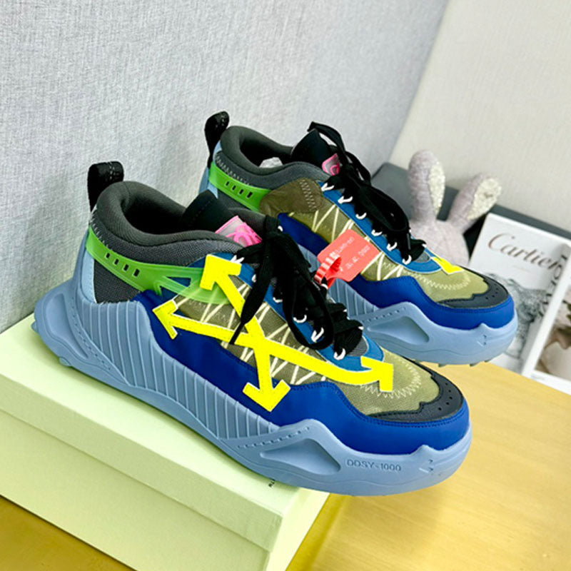 OFF Men's and Women's Casual Shoes
