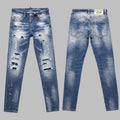 DSQ2 New Casual Men's Jeans