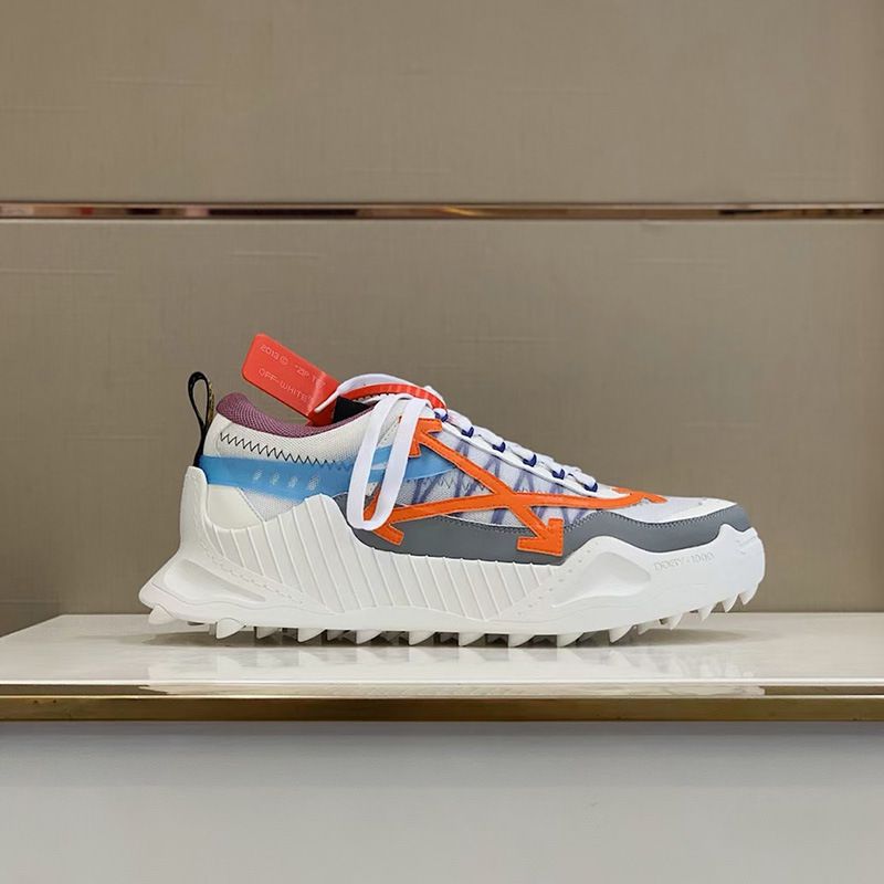 OFF Men's and Women's Casual Shoes