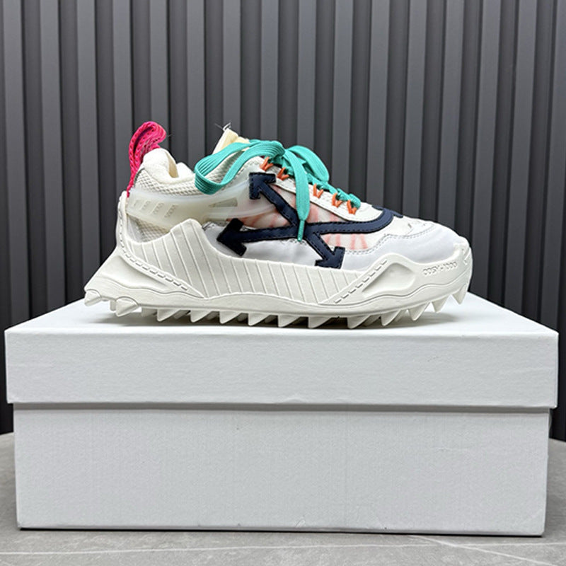OFF Men's and Women's Casual Shoes
