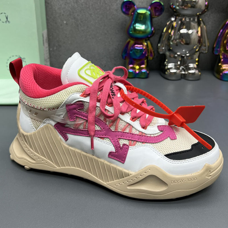 OFF Men's and Women's Casual Shoes