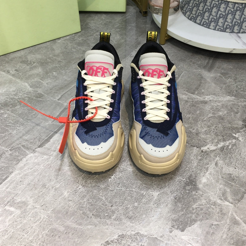 OFF Men's and Women's Casual Shoes