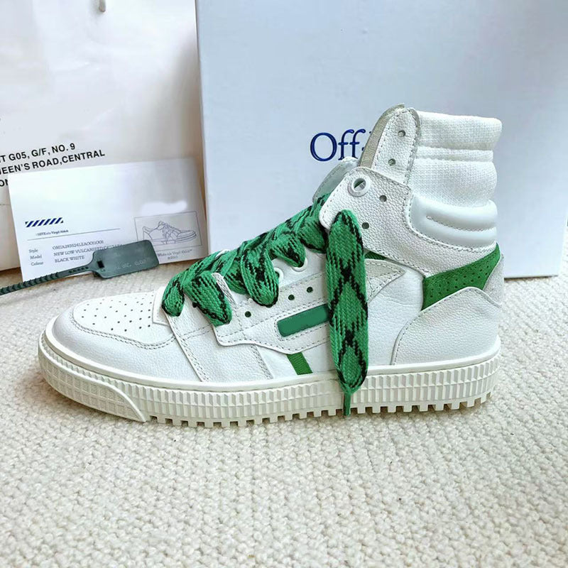 OFF Men's and Women's Casual Shoes