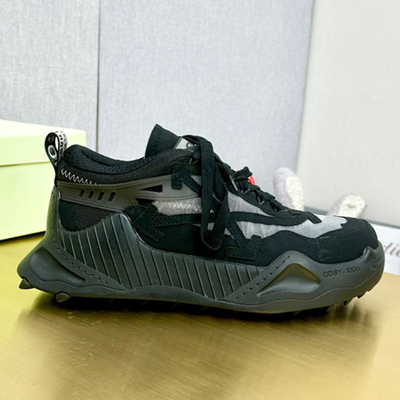 OFF Men's and Women's Casual Shoes