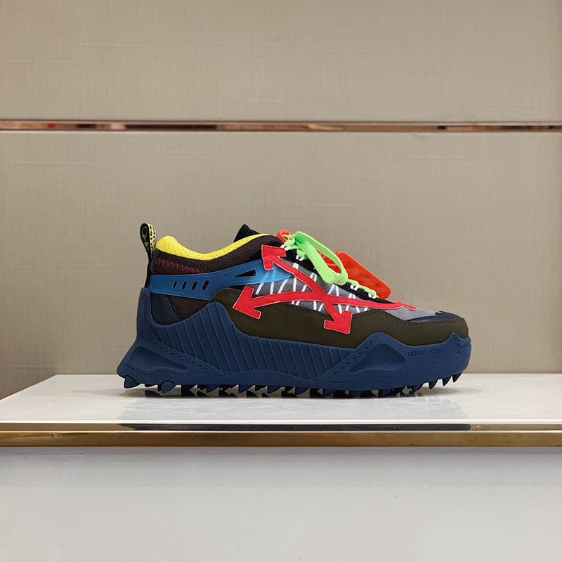 OFF Men's and Women's Casual Shoes