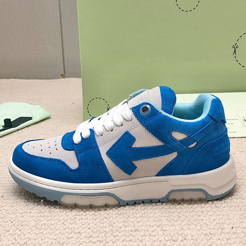 OFF Men's and Women's Casual Shoes
