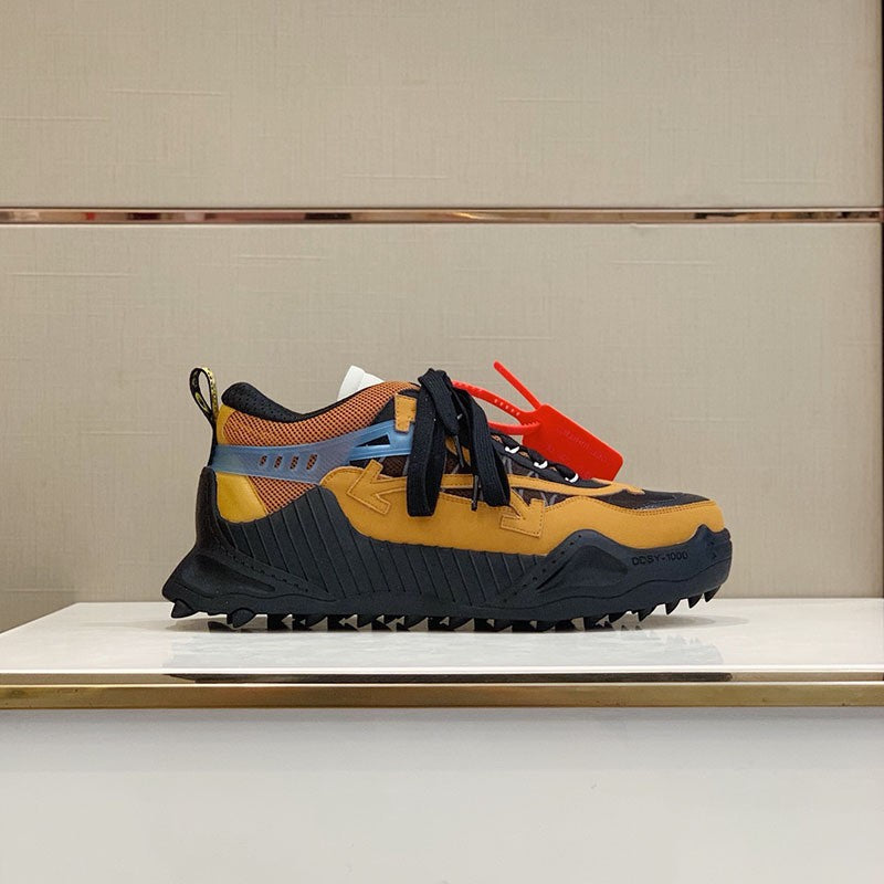 OFF Men's and Women's Casual Shoes