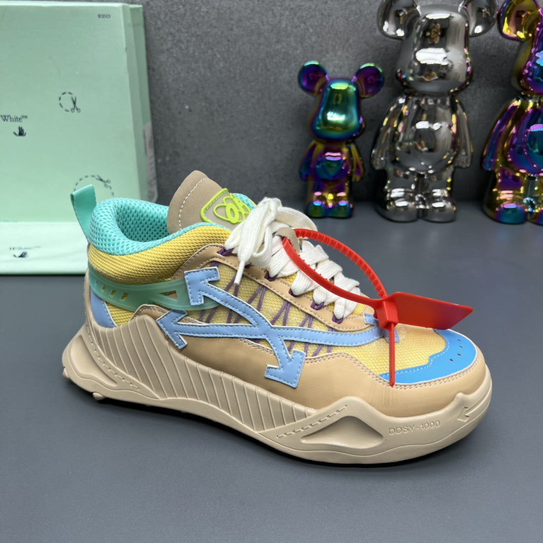 OFF Men's and Women's Casual Shoes