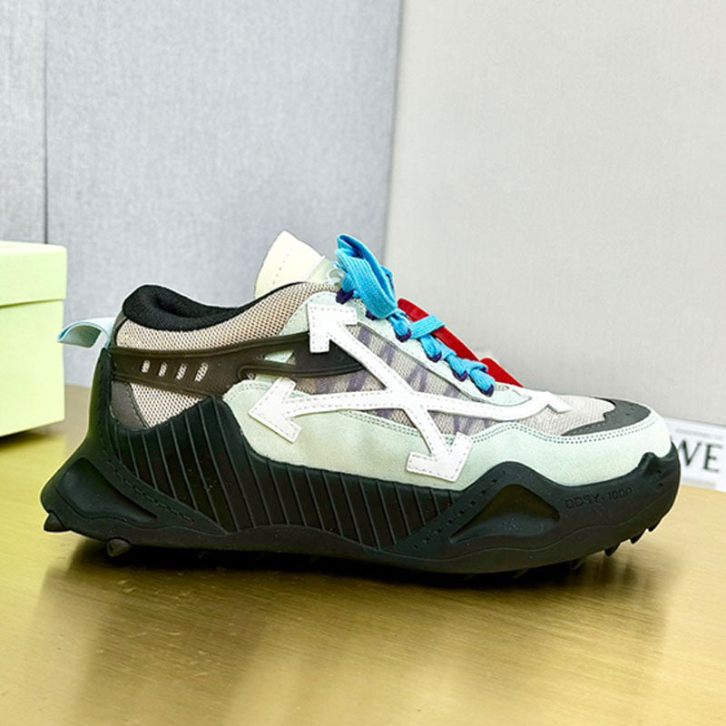 OFF Men's and Women's Casual Shoes