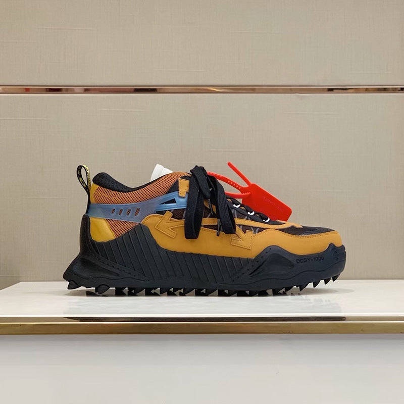OFF Men's and Women's Casual Shoes