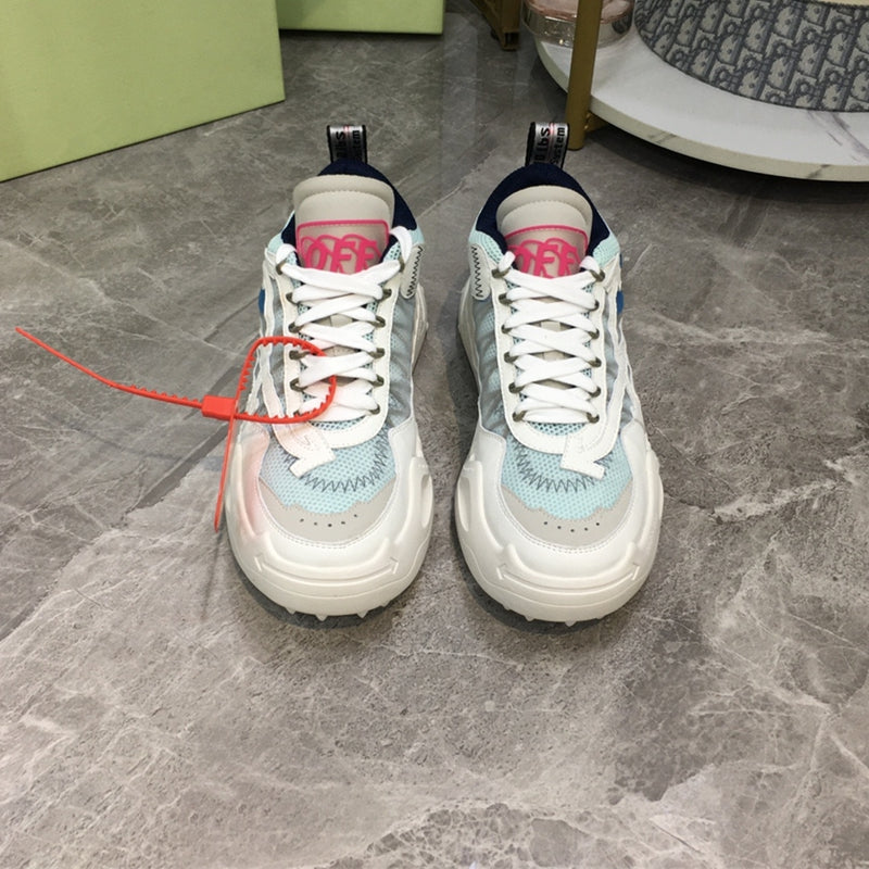OFF Men's and Women's Casual Shoes