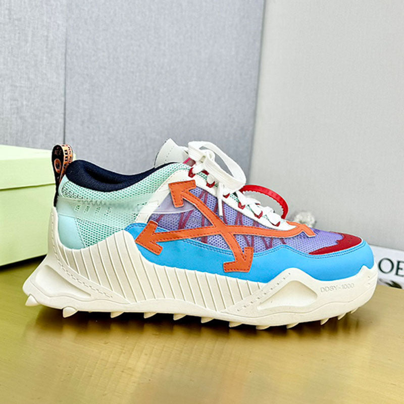 OFF Men's and Women's Casual Shoes