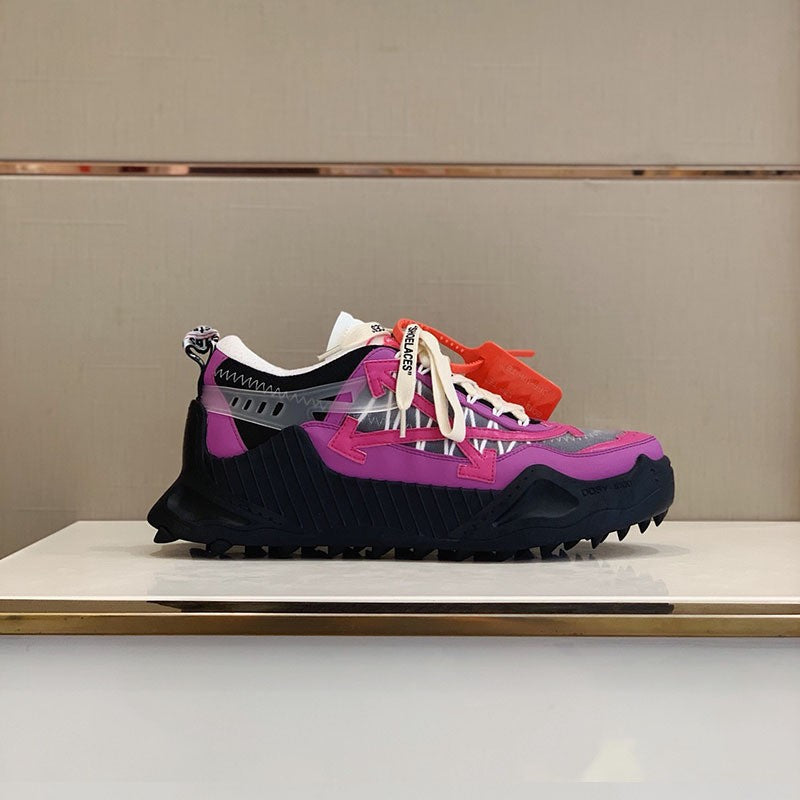 OFF Men's and Women's Casual Shoes