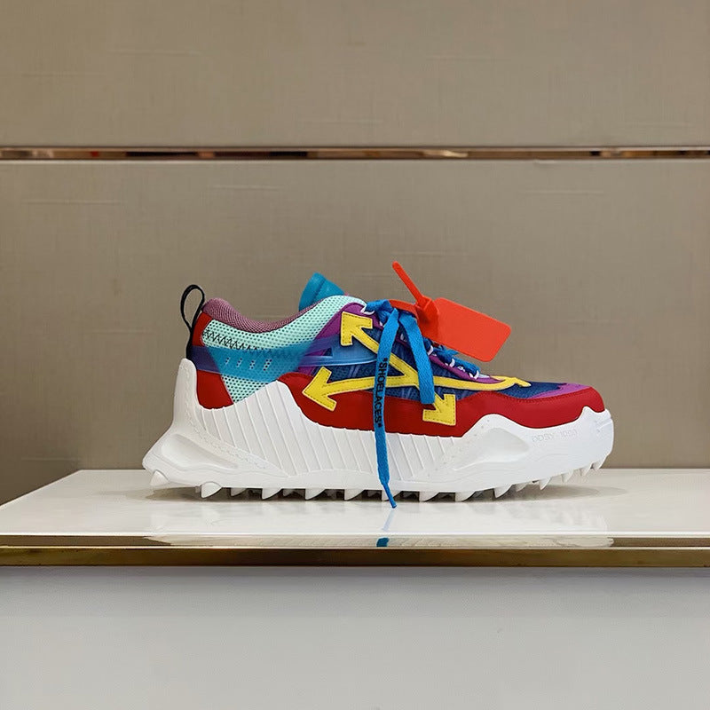OFF Men's and Women's Casual Shoes