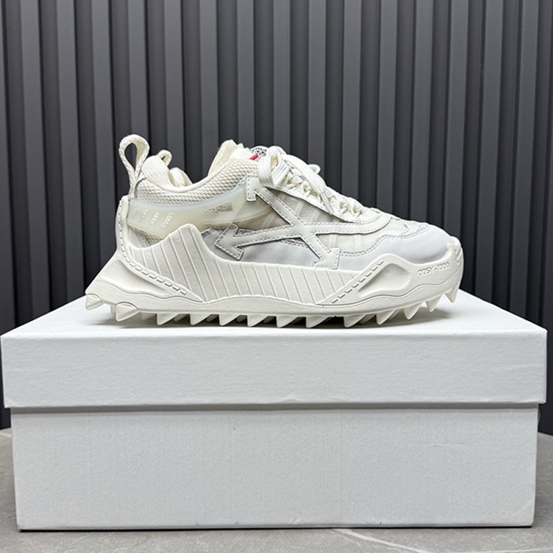 OFF Men's and Women's Casual Shoes