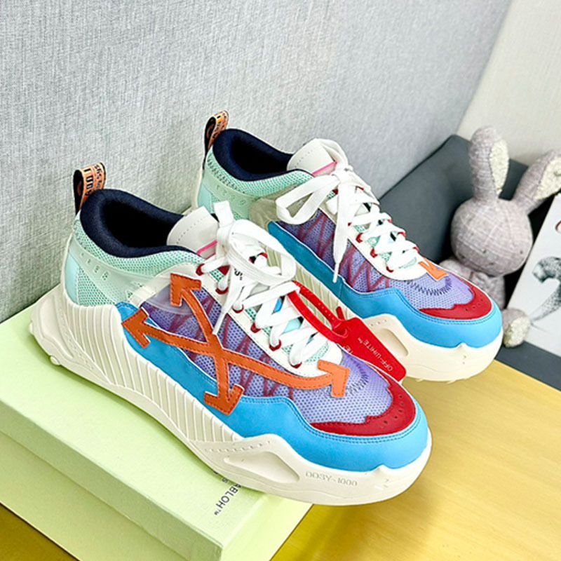 OFF Men's and Women's Casual Shoes