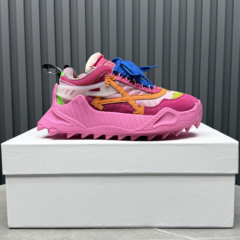 OFF Men's and Women's Casual Shoes