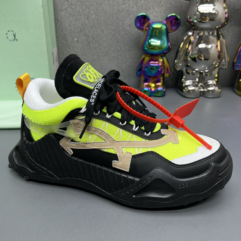 OFF Men's and Women's Casual Shoes