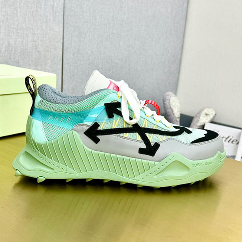 OFF Men's and Women's Casual Shoes