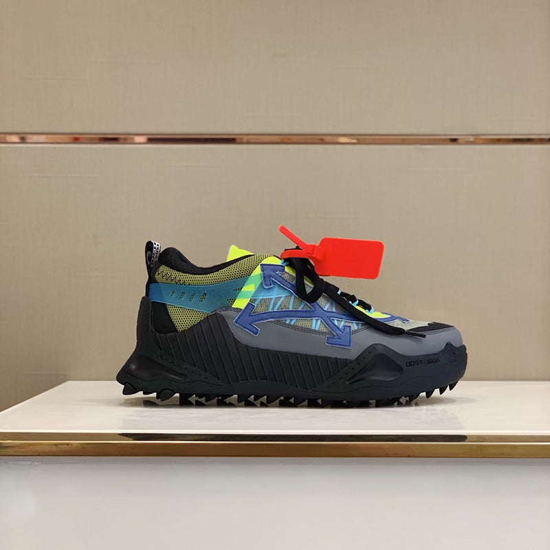 OFF Men's and Women's Casual Shoes