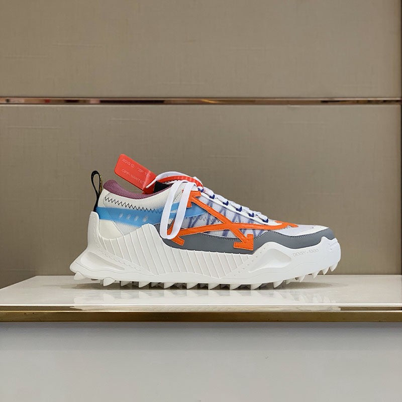 OFF Men's and Women's Casual Shoes