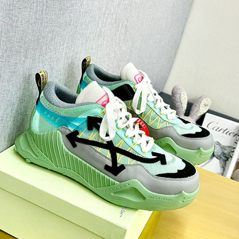 OFF Men's and Women's Casual Shoes